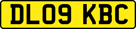 DL09KBC