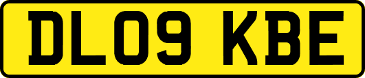 DL09KBE