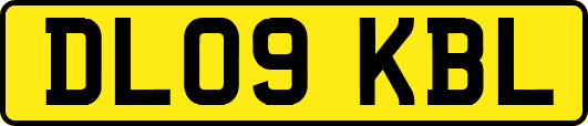 DL09KBL