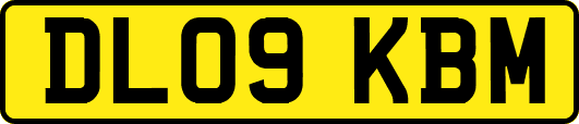 DL09KBM