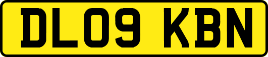 DL09KBN
