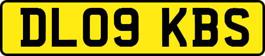 DL09KBS