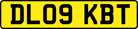 DL09KBT