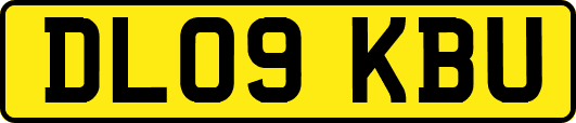DL09KBU