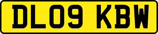DL09KBW