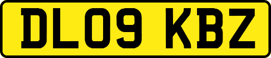 DL09KBZ