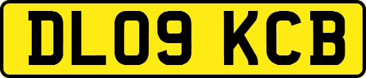DL09KCB