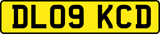 DL09KCD