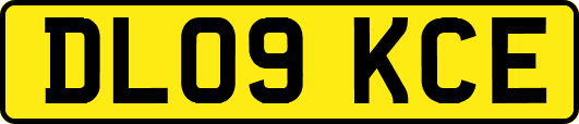 DL09KCE