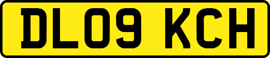 DL09KCH