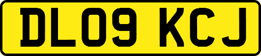 DL09KCJ