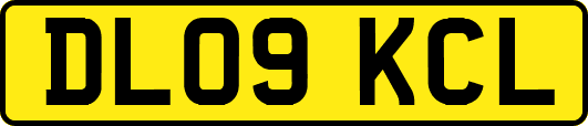 DL09KCL