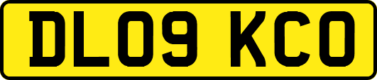 DL09KCO