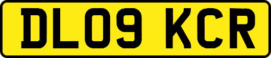 DL09KCR