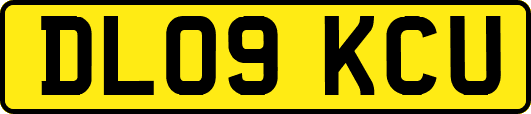 DL09KCU