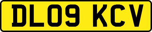 DL09KCV