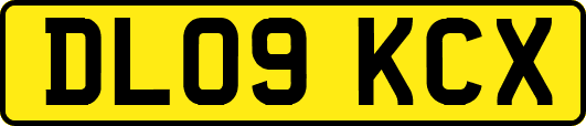 DL09KCX