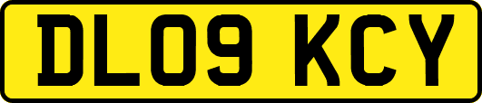 DL09KCY