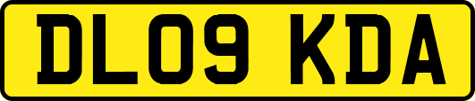 DL09KDA