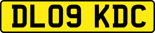 DL09KDC