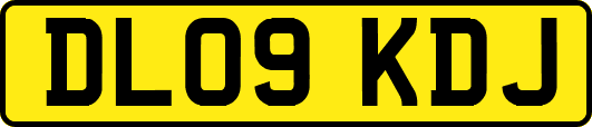 DL09KDJ