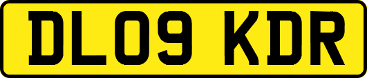 DL09KDR