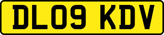 DL09KDV