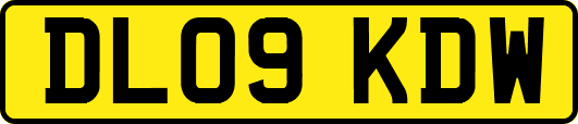 DL09KDW