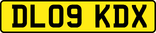 DL09KDX