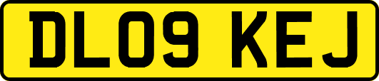 DL09KEJ