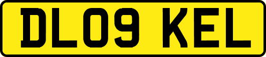 DL09KEL