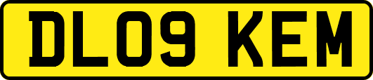DL09KEM
