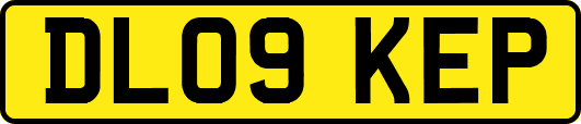 DL09KEP