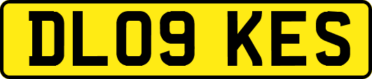 DL09KES
