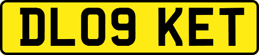 DL09KET