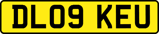 DL09KEU