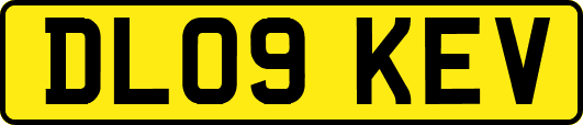 DL09KEV