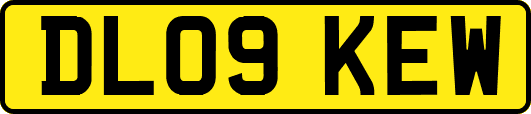 DL09KEW
