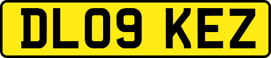DL09KEZ