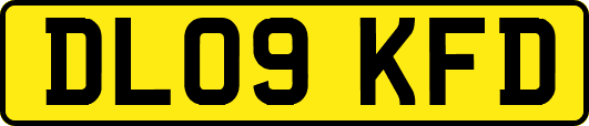 DL09KFD