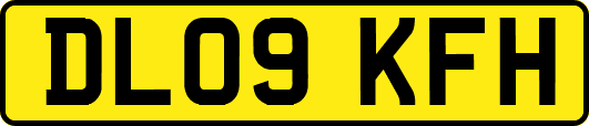 DL09KFH