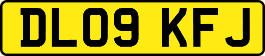 DL09KFJ