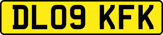 DL09KFK