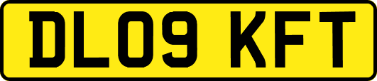 DL09KFT