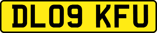 DL09KFU