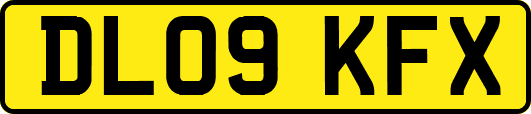 DL09KFX