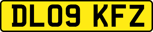 DL09KFZ