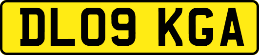 DL09KGA