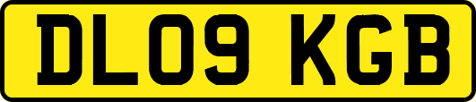 DL09KGB