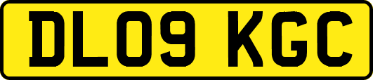 DL09KGC